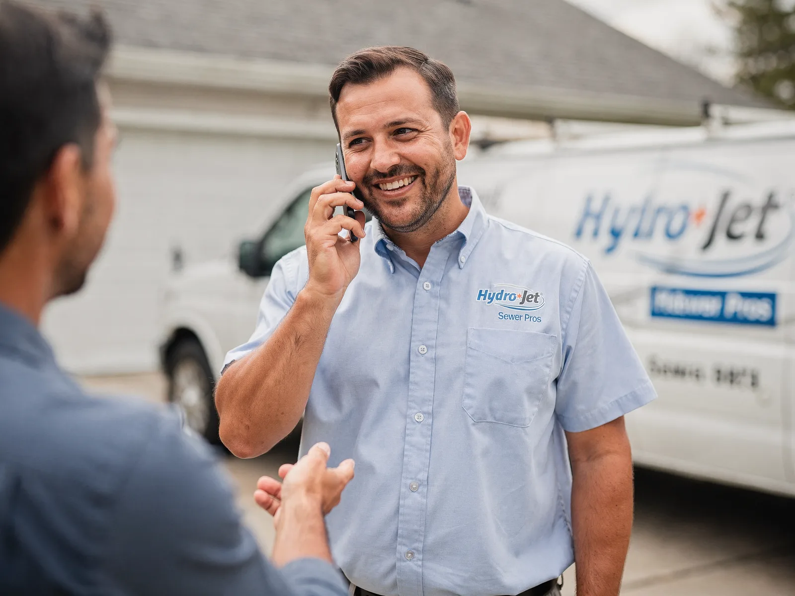 Hydro Jetting Near Me Owings Mills, MD FAQs
